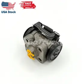 7358878 CHM Brake Master Cylinder Wheel Rear Left Nqr Nrr Npr