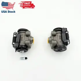 7358878S2 CHM Brake Master Cylinder Wheel Rear Left Nqr Nrr