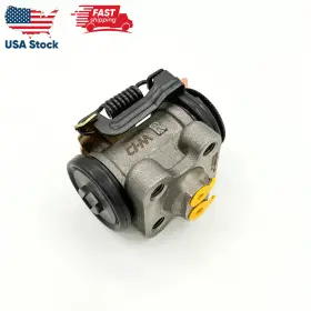 7358879 CHM Brake Master Cylinder Wheel Rear Right Nqr Npr