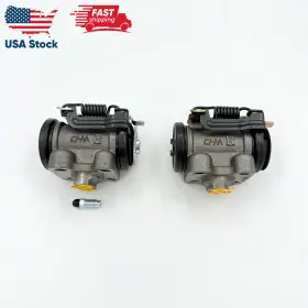 7358879S2 CHM Brake Master Cylinder Wheel Rear Right Nqr Nrr