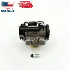7358880 CHM Brake Master Cylinder Wheel Rear Left Front Nrr