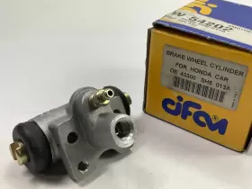 Cifam W-54202 Rear Drum Brake Wheel Cylinder For 1990-1991 Honda Civic