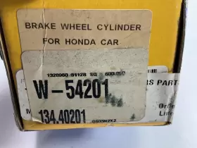W54201 CIFAM Rear Drum Brake Master Cylinder Wheel Wagon #3