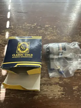 GWC1154Z CLASSIC GOLD Rear Wheel Cylinder Triumph