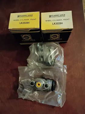 LK30284 CLASSIC GOLD Td Tf Front Wheel Cylinders Morris