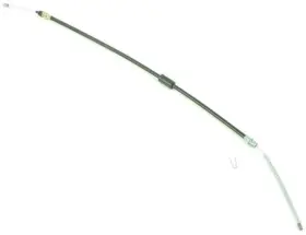 92267 CLASSIC INDUSTRIES Rear Brake Cable Chevrolet Impala
