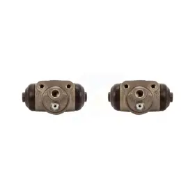 BAPK14-100030 COMPLETEPARTS 2 Rear Drum Brake Master Cylinder