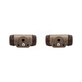 BAPK14-100032 COMPLETEPARTS 2 Rear Drum Brake Master Cylinder