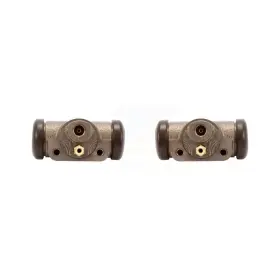 BAPK14-100067 COMPLETEPARTS 2 Rear Drum Brake Master Cylinder