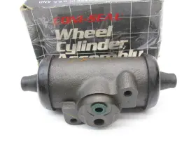 Coni-seal Wc13607 Coni-seal Rear Drum Brake Wheel Cylinder Coni-seal Wc13607 Coni-seal Rear Drum Brake Wheel Cylinder
