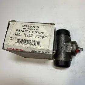 WC13726 CONI-SEAL Drum Brake Master Cylinder Wheel