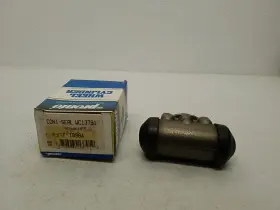 Coni-seal Wc13791 Pronto Automotive Wheel Cylinder Coni-seal F18984 Coni-seal Wc13791 Pronto Automotive Wheel Cylinder Coni-seal F18984