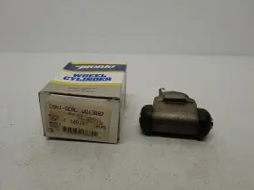 Coni-seal Wc13882 Pronto Drum Brake Wheel Cylinder-wagon Rear Left Coni-seal Coni-seal Wc13882 Pronto Drum Brake Wheel Cylinder-wagon Rear Left Coni-seal