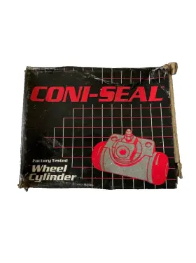 Coni-seal Wc13936 Coni-seal Drum Brake Wheel Cylinder P/n Nos Part