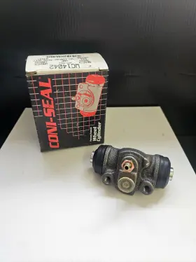 WC14042 CONI-SEAL Drum Brake Master Cylinder Wheel