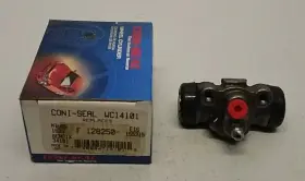 WC14101 CONI-SEAL Drum Brake Master Cylinder Wheel