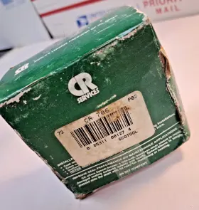 085311001274 CR SERVICES Scotool Seal Bearing Tool #3