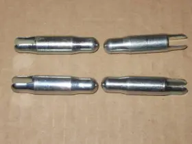 FWCB14 CRL Wheel Cylinder Pins Brakes Mustang Cougar Falcon
