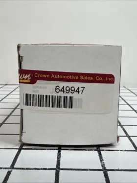 649947 CROWN AUTOMOTIVE SALES CO Wheel Cylinder Front Left