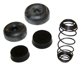 Crown Automotive Sales Co. J8125880 Drum Brake Wheel Cylinder Kit-wheel Rebuild Kit Crown Automotive Sales Co. J8125880 Drum Brake Wheel Cylinder Kit-wheel Rebuild Kit