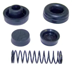 Crown Automotive Sales Co. J8136601 Drum Brake Wheel Cylinder Kit-wheel Rebuild Kit Crown Automotive Sales Co. J8136601 Drum Brake Wheel Cylinder Kit-wheel Rebuild Kit