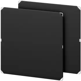 SP-43100 CUBEDIY Panels Shoe Organizer Square Frame