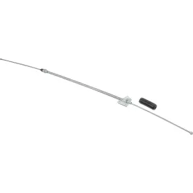 2853A DANIEL CARPENTER MUSTANG Brake Cable Front Conduit Ford