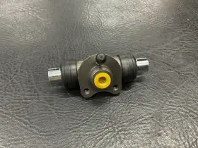 Dansk 113611053dk Aircooled Type 1 Rear Brake Wheel Cylinder Dual Bolt 52-58 Prt# Dansk 113611053dk Aircooled Type 1 Rear Brake Wheel Cylinder Dual Bolt 52-58 Prt#