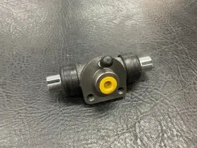 Dansk 113611055dk Aircooled Type 1 Front Brake Wheel Cylinder Dual Bolt 52-58 Prt# Dansk 113611055dk Aircooled Type 1 Front Brake Wheel Cylinder Dual Bolt 52-58 Prt#