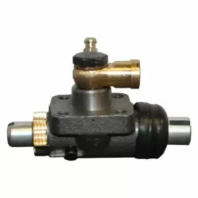 Dansk 1661300171 For Porsche 356b 60-63 Front Passenger Side Lower Drum Brake Wheel Cylinder