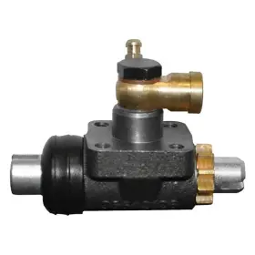 Dansk 1661300181 For Porsche 356b 60-63 Front Driver Side Lower Drum Brake Wheel Cylinder Dansk 1661300181 For Porsche 356b 60-63 Front Driver Side Lower Drum Brake Wheel Cylinder