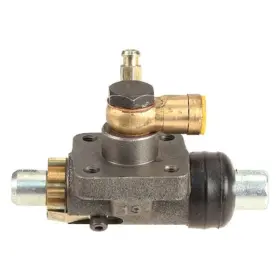 Dansk W0133-1601466-dsk For Porsche 356b 60-63 Front Driver Side Upper Drum Brake Wheel Cylinder Dansk W0133-1601466-dsk For Porsche 356b 60-63 Front Driver Side Upper Drum Brake Wheel Cylinder