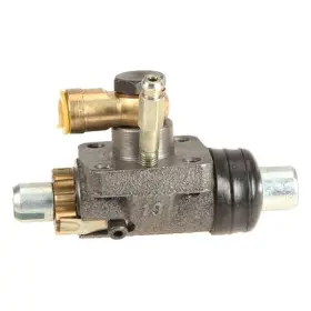 Dansk W0133-1604992-dsk For Porsche 356b 60-63 Front Driver Side Lower Drum Brake Wheel Cylinder