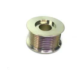 10499362 DELCO REMY Alternator Pulley Groove Outer