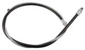 TR2853L DENNIS CARPENTER Front Brake Cable Ford Park TR2853L DENNIS CARPENTER Front Brake Cable Ford Park