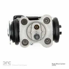 Dfc 375-47093 Dynamic Friction Company Wheel Cylinder Dfc 375-47093 Dynamic Friction Company Wheel Cylinder