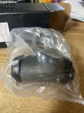 375-54026 DFC Drum Brake Master Cylinder Wheel Front #2
