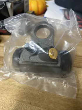 375-54027 DFC Drum Brake Master Cylinder Wheel Front #3