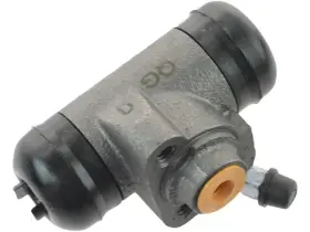 58GTQM96 CHEVY Rear Left Wheel Cylinder Prizm