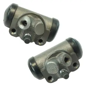 BFS00032 CHEVY Rear Drum Brake Wheel Cylinders Corvette
