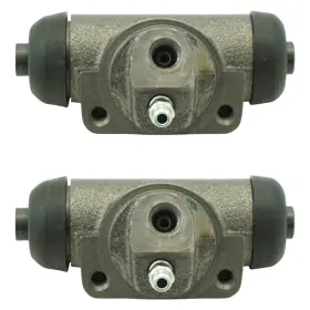 BFS00033 CHEVY Rear Drum Brake Wheel Cylinders S10