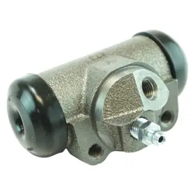 BFS01172 DODGE Rear Driver Drum Brake Master Cylinder Wheel