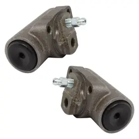 BFS02188 GMC Rear Drum Brake Wheel Cylinders K1500