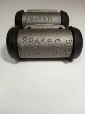 294660 DODGE Drum Brake Master Cylinder Wheel Van A100 A108 #2