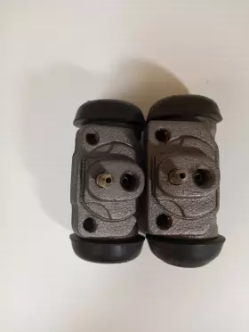 294660 DODGE Drum Brake Master Cylinder Wheel Van A100 A108 #3
