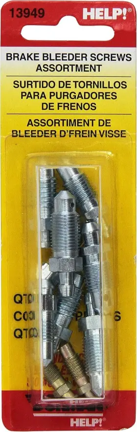 037495139496 DORMAN Help Bleeder Onesize