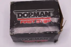 Dorman 082702413616 Drum Brake Wheel Cylinder Dorman 082702413616 Drum Brake Wheel Cylinder