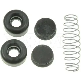 108108 DORMAN Drum Brake Master Cylinder Wheel Kit Lynx Tempo