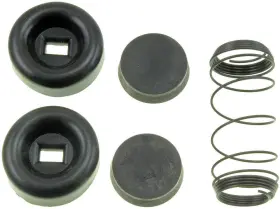 13688 DORMAN Drum Brake Master Cylinder Wheel Repair Kit