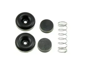 Dorman 17363qxjb For Ford E350 Econoline Drum Brake Wheel Cylinder Repair Kit